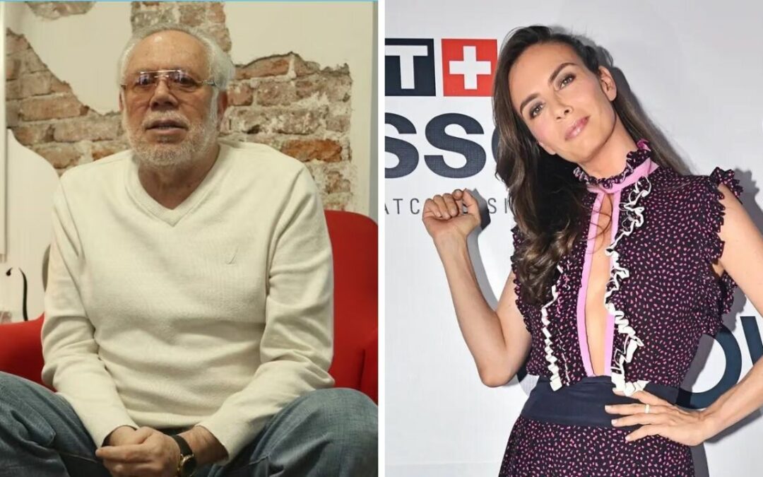 Liberan a Luis de Llano tras casi 24 horas detenido por desacato en caso Sasha Sokol