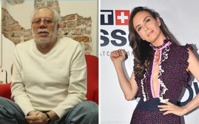 Liberan a Luis de Llano tras casi 24 horas detenido por desacato en caso Sasha Sokol