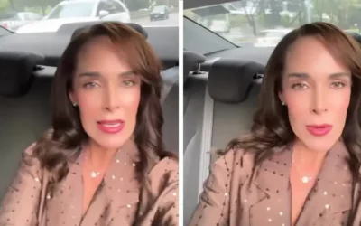 “Quiero vivir mi vida”: Famosa actriz anuncia su retiro tras más de tres décadas en televisión