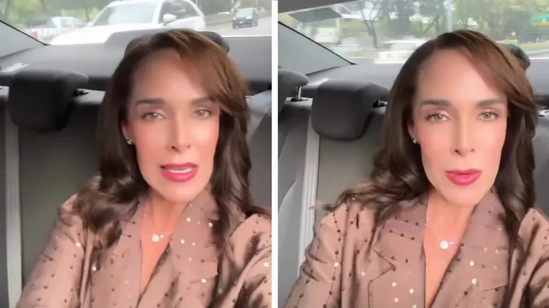 “Quiero vivir mi vida”: Famosa actriz anuncia su retiro tras más de tres décadas en televisión