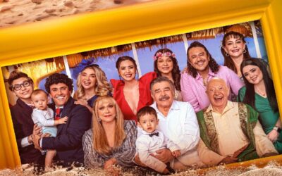 Una familia de diez estrena su temporada final entre nostalgia y alegría