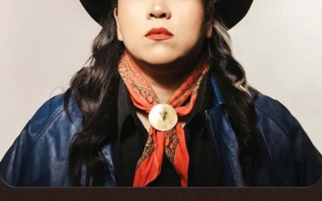 La cantante lagunera Vivir es nominada al Grammy junto a Juanes