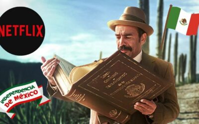 ¿Qué películas mexicanas ver el 16 de septiembre? 6 clásicos para armar maratón en Netflix