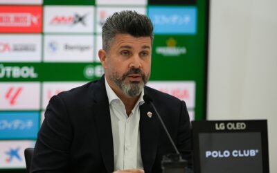 Bragarnik: «En España hay desórdenes similares o peores que en el fútbol argentino»