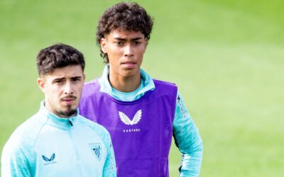 Selton se apunta a la Copa