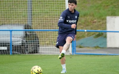 Denis y Aleñá para tapar el agujero de la medular