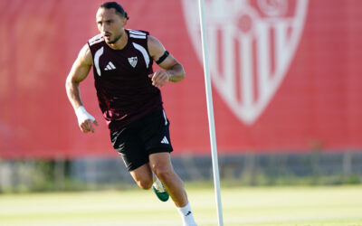 Kochorashvili, Stassin y Guridi, entre los 25 citados para recibir a Osasuna