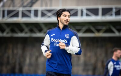 Carlos Soler: «Creo que tenemos equipo como para ganar los próximos cinco partidos»