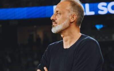 Matarazzo: «Sin hacer nuestro mejor partido fuimos 3-0 y ganamos, un paso adelante»