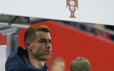 Las consecuencias a las que se expone Cristiano