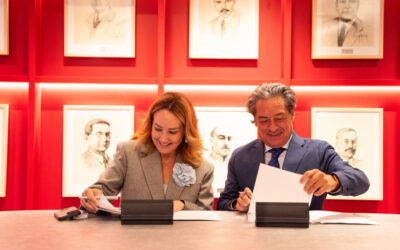 Celta y Conxemar firman un patrocinio histórico que refuerza la conexión del club con el mar