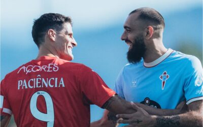 Una prueba ante el Santa Clara para cerrar la semana