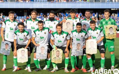 Racing: Necesita tiempo para acoplarse