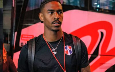 Junior confirma su lesión y señala al formato del parón de selecciones