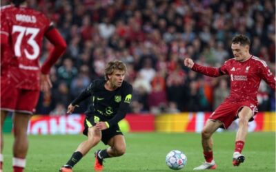 ¿Cómo cambia el patrocinio en el Big 5 del fútbol europeo? Apuestas, cripto y nuevos activos