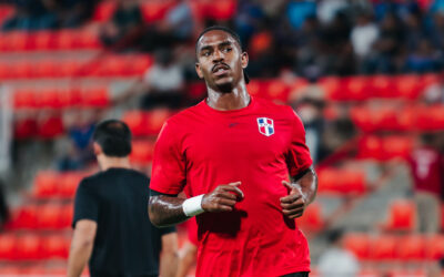 Junior regresa a Sevilla para ser examinado por los médicos del Betis