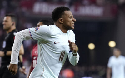 El madridismo, mosqueado con Mbappé