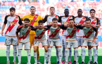Rayo Vallecano: Superó con nota la prueba del destierro