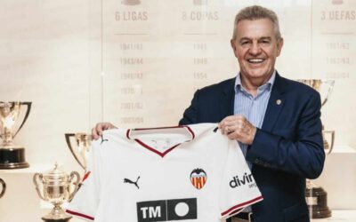 El ‘Informe Javier Aguirre’ en España: así le ha ido contra sus 19 rivales en sus 15 temporadas