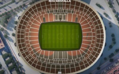 Los precios para el Nou Mestalla oscilan entre los 300 y los 1.700 euros