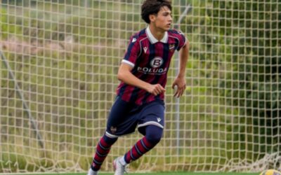 Luís Castro, sin miedo: apuesta por un joven de 14 años