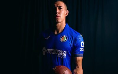 Zaid Romero: «Messi nunca dijo que tenía que ganar un Balón de Oro»