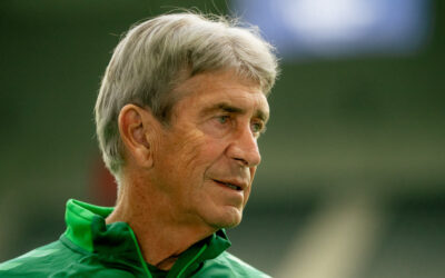 Pellegrini: «Lo peor que podríamos hacer ante Osasuna es confiarnos por las estadísticas»