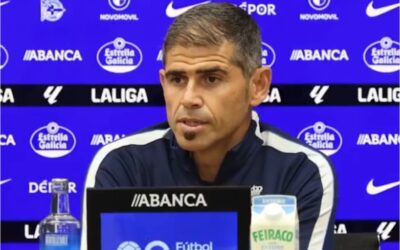 Antonio Hidalgo: “Desde la llegada de Matarazzo tienen muchísimo potencial ofensivo”