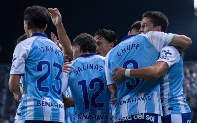 Buscando aquella primera vez…