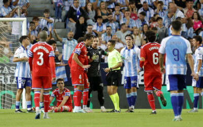 El Espanyol perdona y lo paga en el segundo tiempo