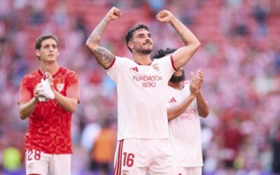 De Valencia a Madrid: dos viajes para examinar al Sevilla lejos de Nervión