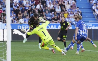 Demasiados obstáculos para el ‘Glorioso’