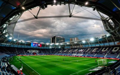 El levante sufre un ciberataque que podría afectar a socios y jugadores