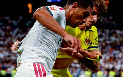 Nizar se convierte en el noveno vila-realense en jugar en Primera