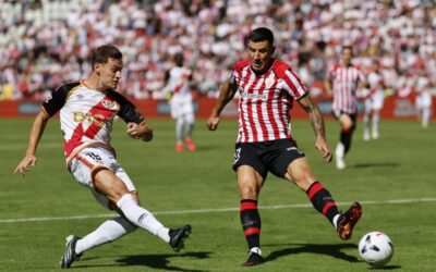 Un parón demasiado largo para el Athletic