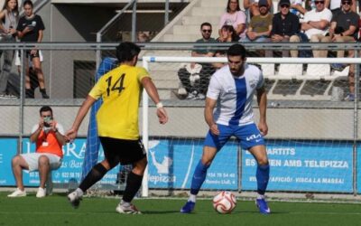 El Prat será rival del Athletic en Copa y se jugará en L’Hospitalet