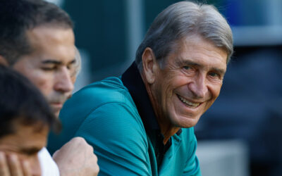 Pellegrini: «Tras un parón de tres semanas era importantísimo volver con una victoria»