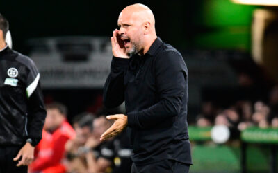 José Alberto: «El portero salvó dos puntos para el Valencia»