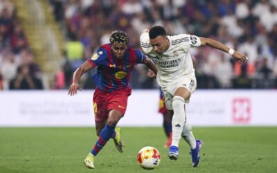 LaLiga se suma a la alianza internacional contra la piratería StreamSafe