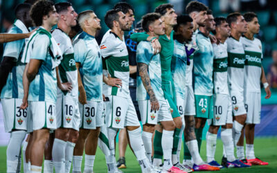 Un mal inicio en casa…¿con el ‘asterisco’ del calendario?