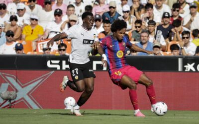 El Newcastle espía a Otorbi en Santander