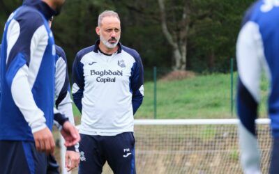 Zakharyan no está en una lista para el derbi con todos los importantes para Matarazzo