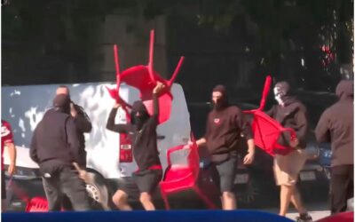 La violencia en el fútbol será al final lo de menos