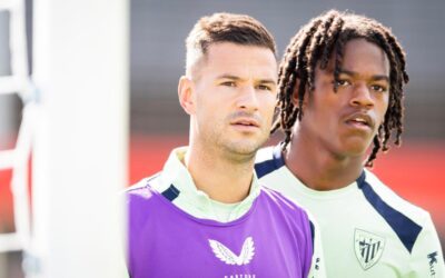 Terzic vuelve a reclutar a Imga, que gana opciones para viajar a Valencia