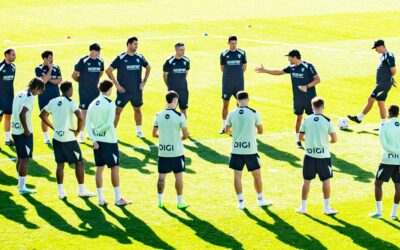 Imga y Laporte estarán en Valencia