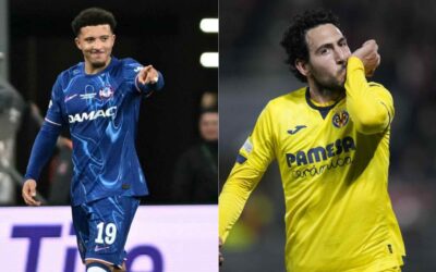 Ángel Torres reconoce conversaciones con Sancho… y no descarta a Parejo