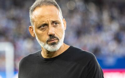 Matarazzo: «Ganamos, jugamos bien y pudimos meter más goles»
