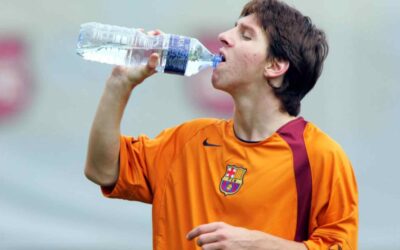 El informe de La Masía que desaconsejaba el fichaje de Messi en el 2000: «Creo que no se debe fichar»