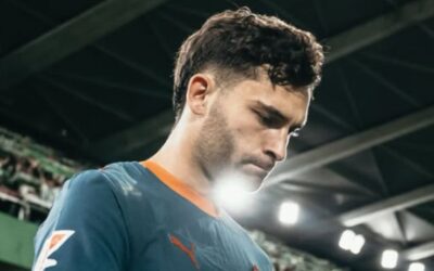 Ser delantero del Valencia, hoy: solo un gol de un ‘9’… mientras sí rinden en los otros 19 equipos