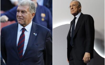El Barcelona se incorpora a la Comisión Delegada de LaLiga, en la que se mantiene el Real Madrid